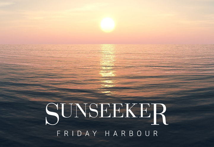 Friday Harbour - Sunseeker Coming Soon