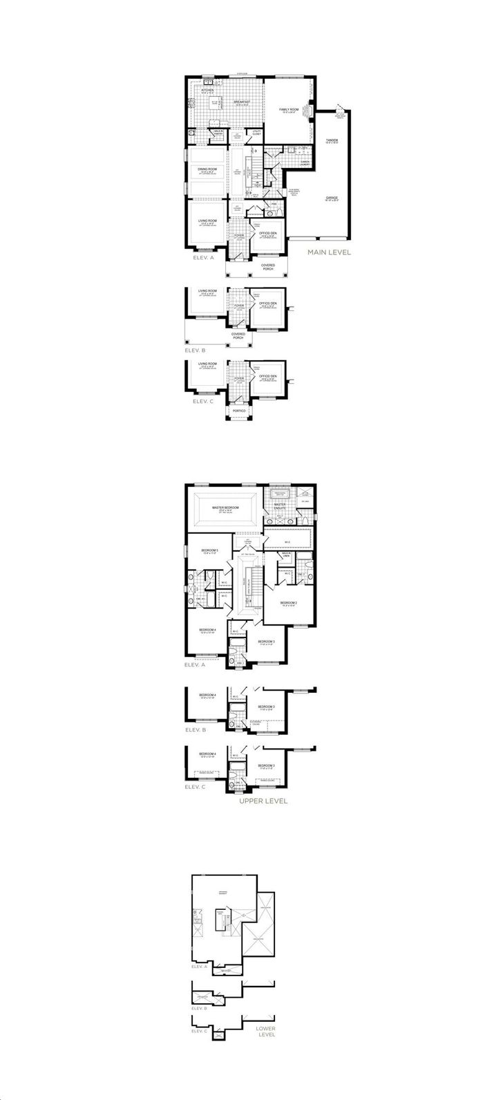 Georgina Heights Ellsworth 1