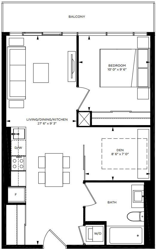 Grid Condos 575