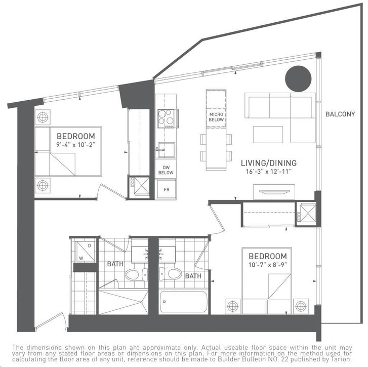 Harbour Plaza Residences Sea