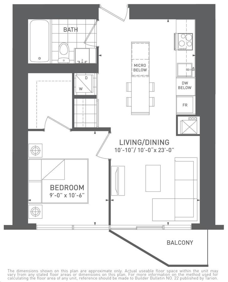 Harbour Plaza Residences Shore