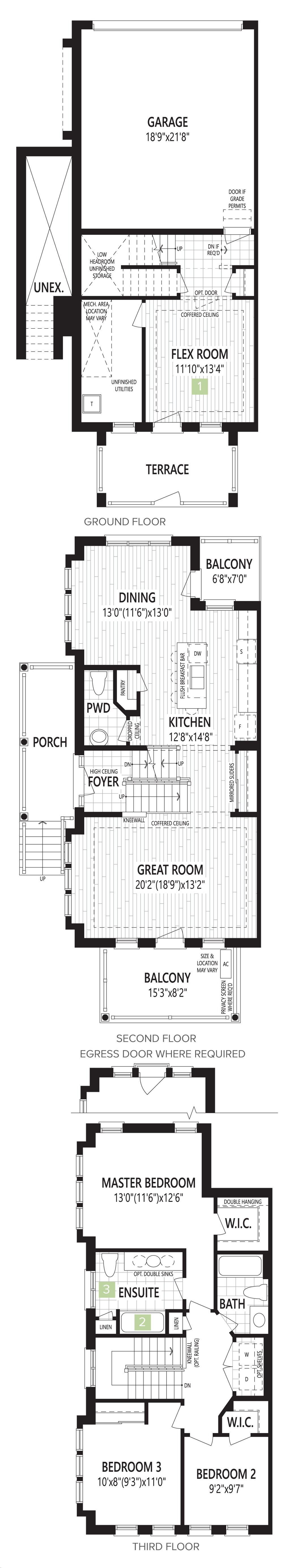 mattamy-homes-townhomes-floor-plans-viewfloor-co