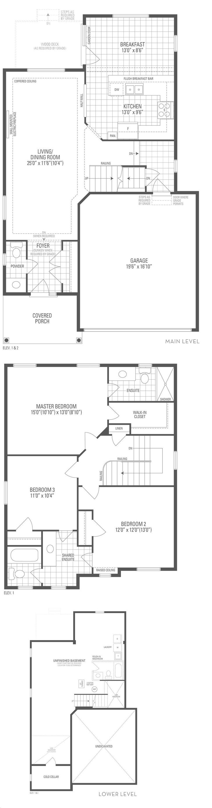 Hazel Glenn Homes Jersey 1A