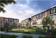 Henderson Townhomes