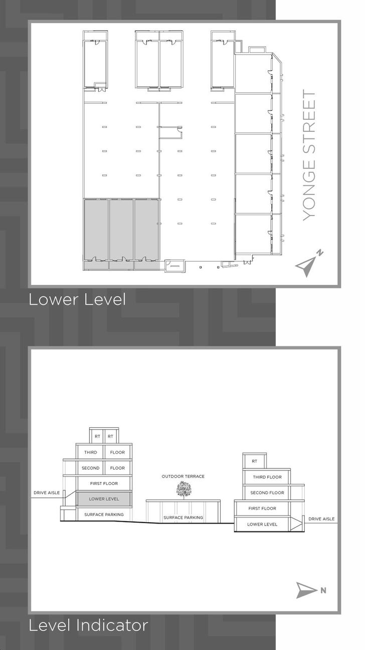 High Park Urban Towns Stanley Park Plan 01 Key Plan