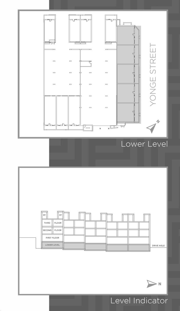 High Park Urban Towns Stanley Park Plan 02 Key Plan