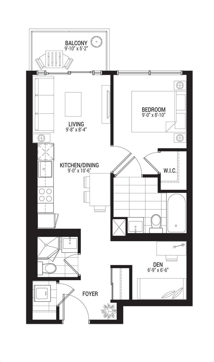 Highland Commons Condos Superbird