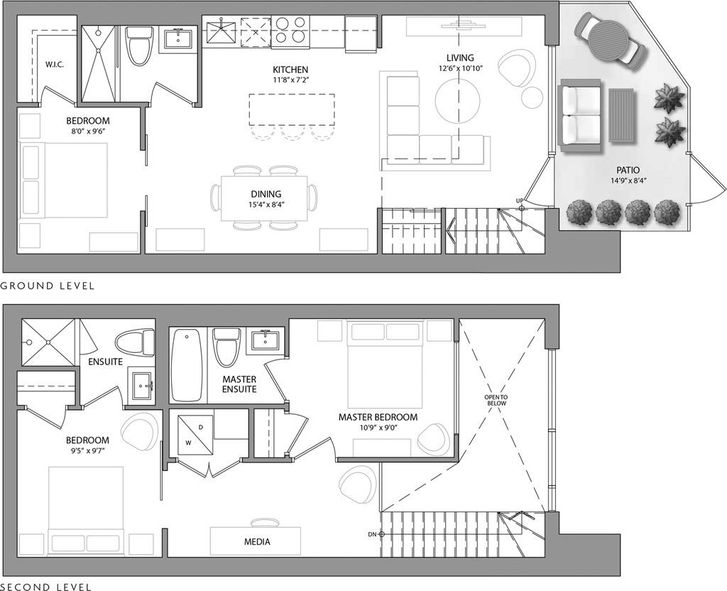 Highlight Condos LTA3