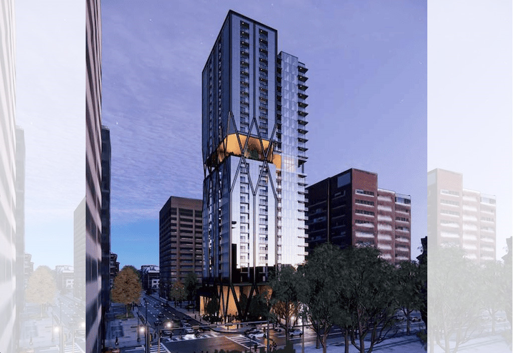 Imperia Condos Calgary