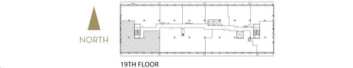 Imperial Plaza 1907 Rockefeller Key Plan