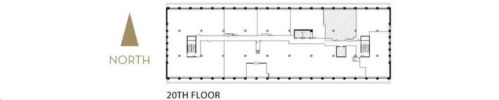 Imperial Plaza 2002 Rockefeller Key Plan