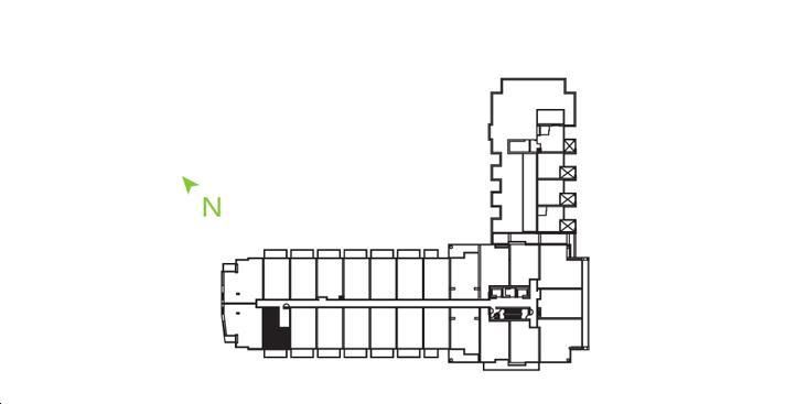 Ironstone Condos Sandstone Key Plan