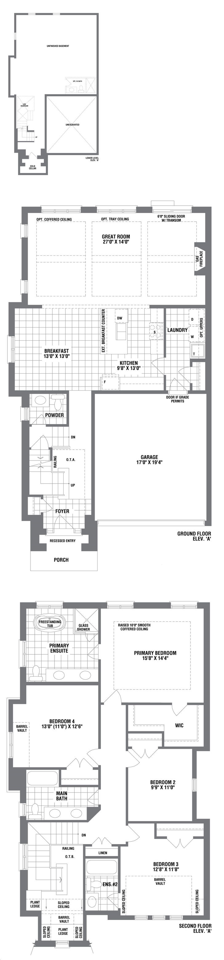 Ivy Rouge Homes Riverbank Corner