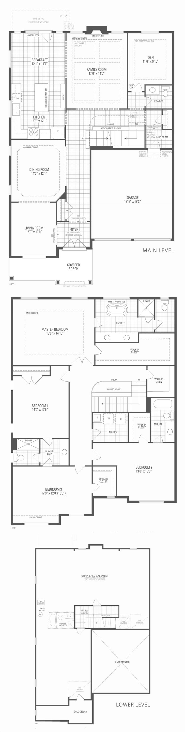 Ivy Rouge Homes Riviera 2