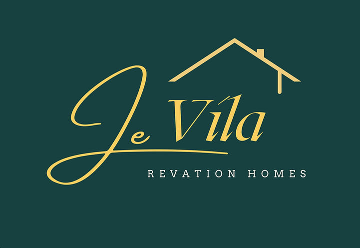 Je Vila Towns by Revation Homes