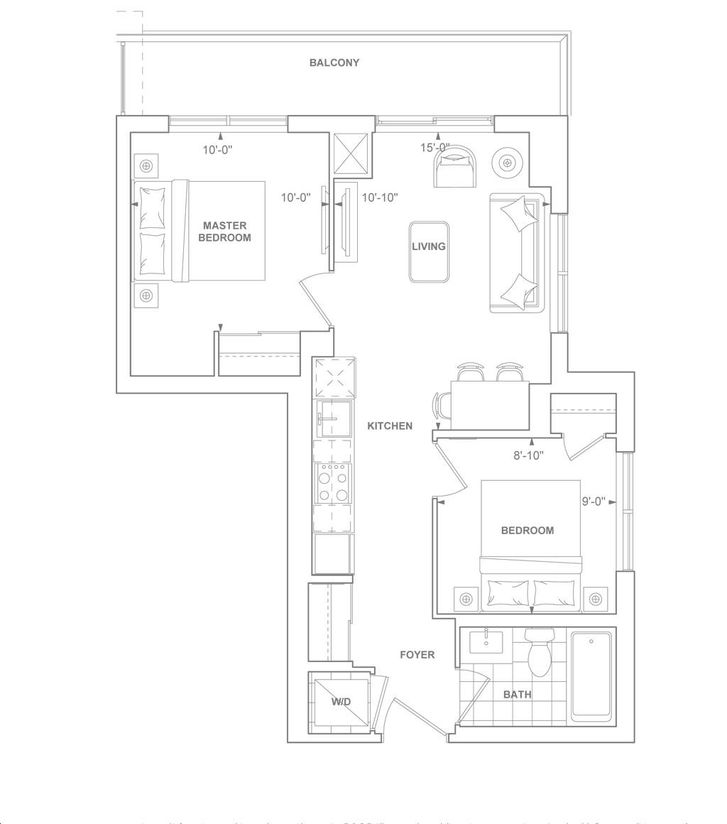 joy station condo assignment