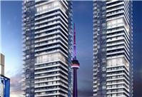 Dance the Night Away in King West- King Blue Condos