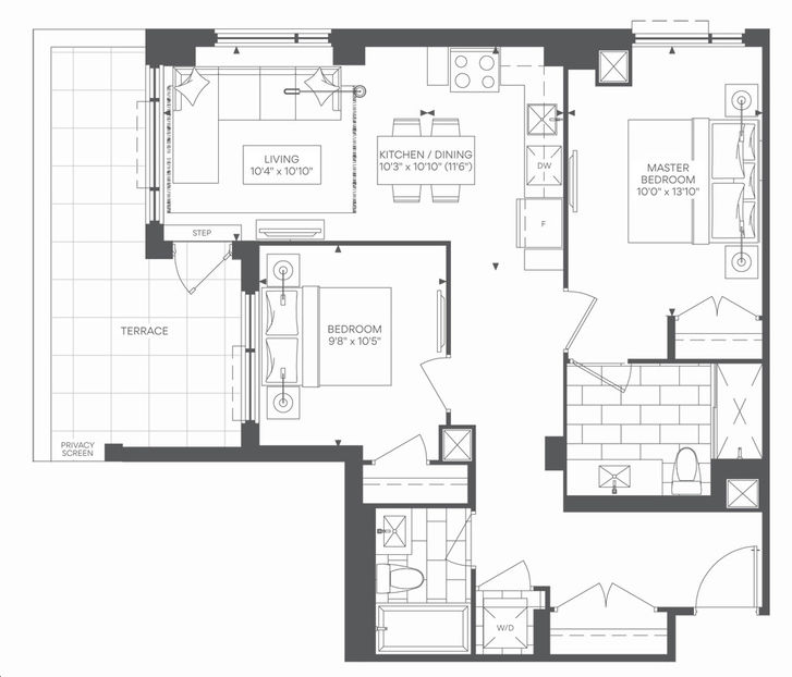 King Terraces Condos P. 084