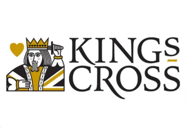 Kings Cross Towns Project Logo