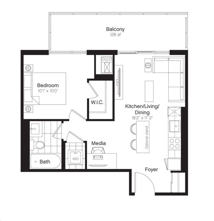 Kingsley Square By Briarwood 