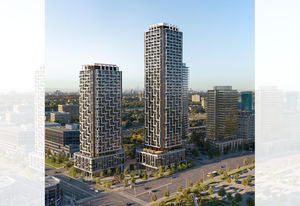 LSQ Condos