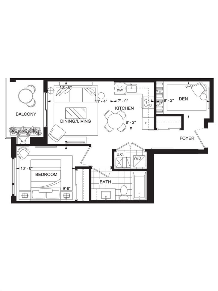 lake-house-condos-by-branthaven-2-gulf-shore-i-b-floorplan-1-bed-1-bath