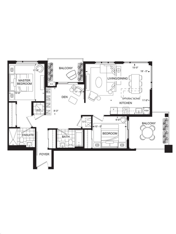 lake-house-condos-by-branthaven-silver-lake-iii-floorplan-2-bed-2-bath