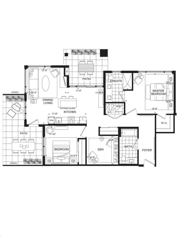 lake-house-condos-by-branthaven-silver-lake-iv-a-floorplan-2-bed-2-bath