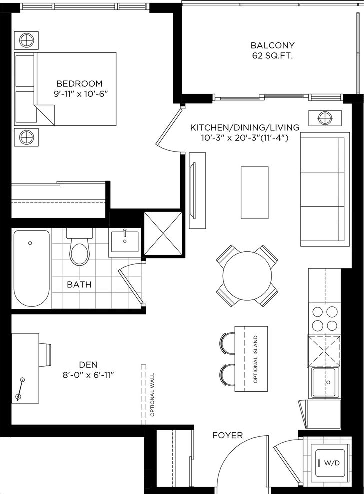 lakeview-dxe-club-by-vandyk-1q-floorplan-1-bed-1-bath