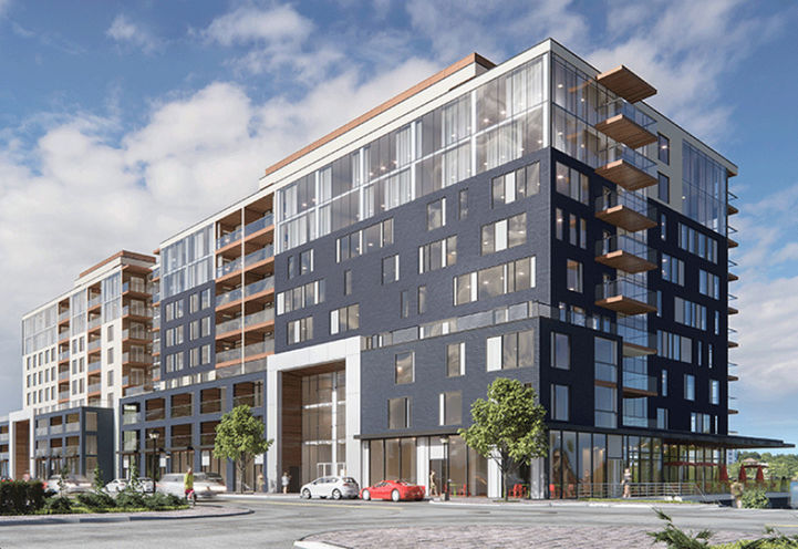 Aalto-development A New Condo   Townhome Developer   Builder