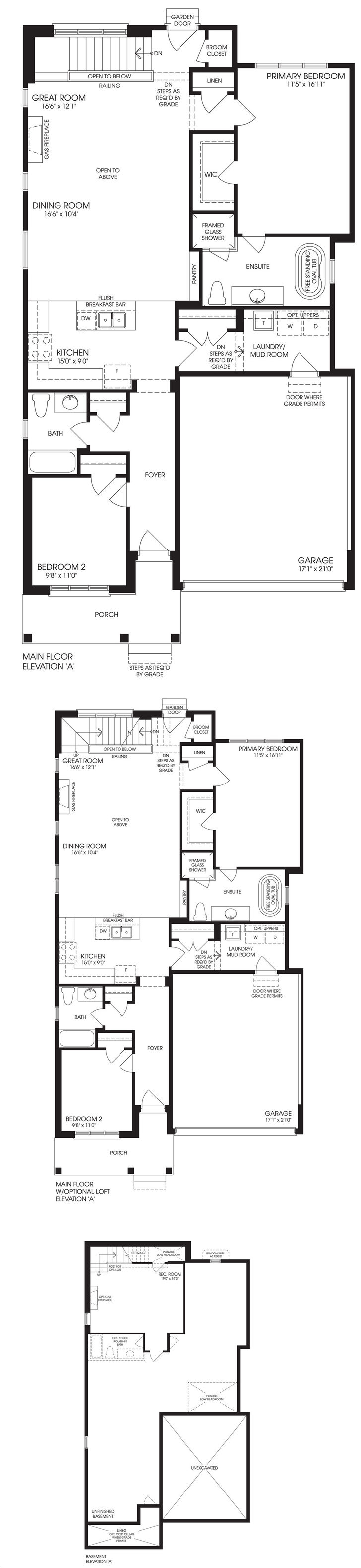 Lindsay Heights Homes The Sunset