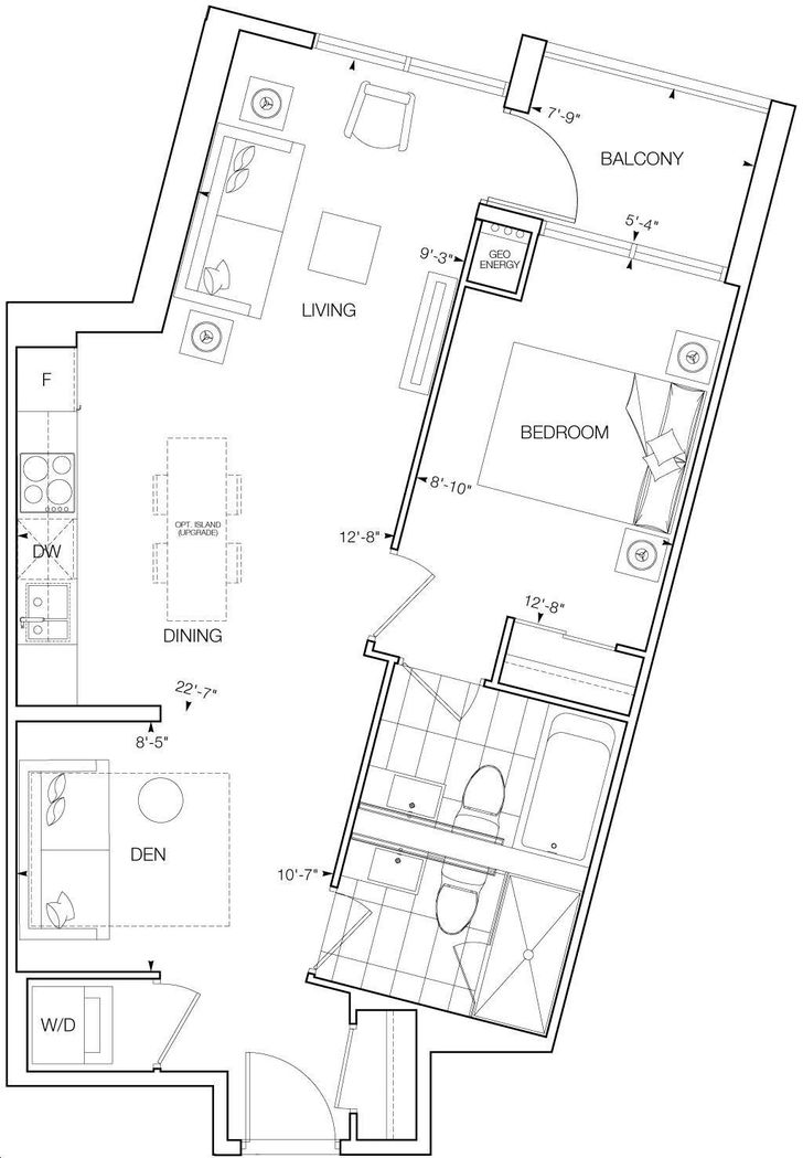 Link Condos and Towns Vale