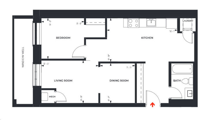 LivSmart Condos Suite F