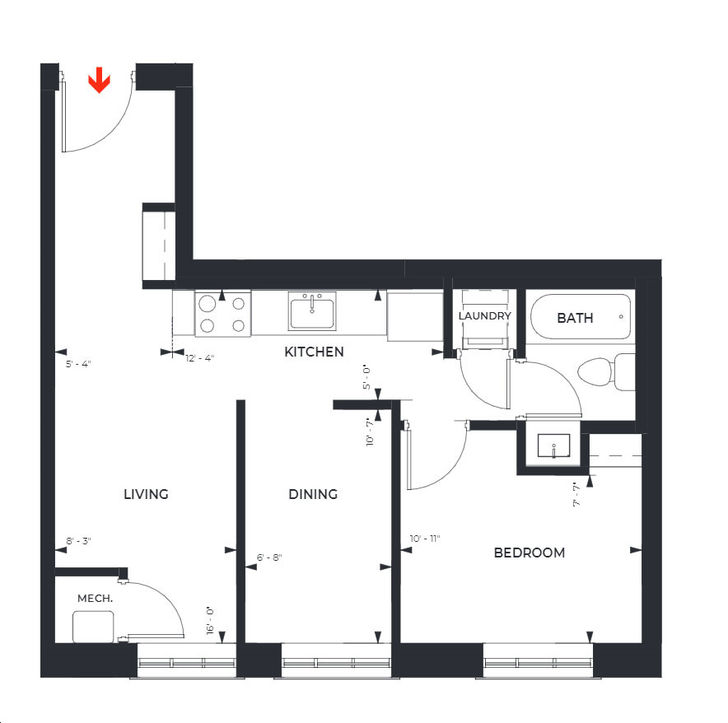 LivSmart Condos Suite J