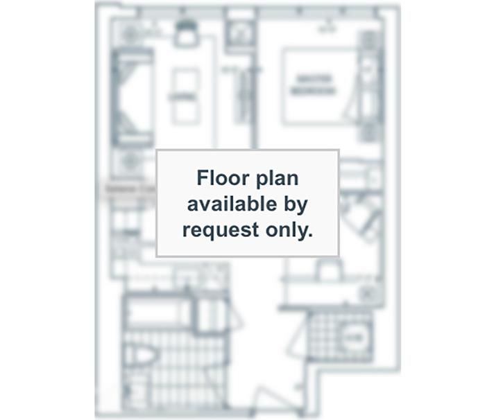 Lumina Condos ASSIGNMENT UNIT - 1Bed/2Bath/Flex