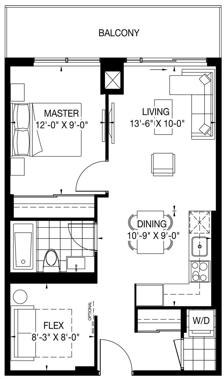 Lumina Condos Vanilla