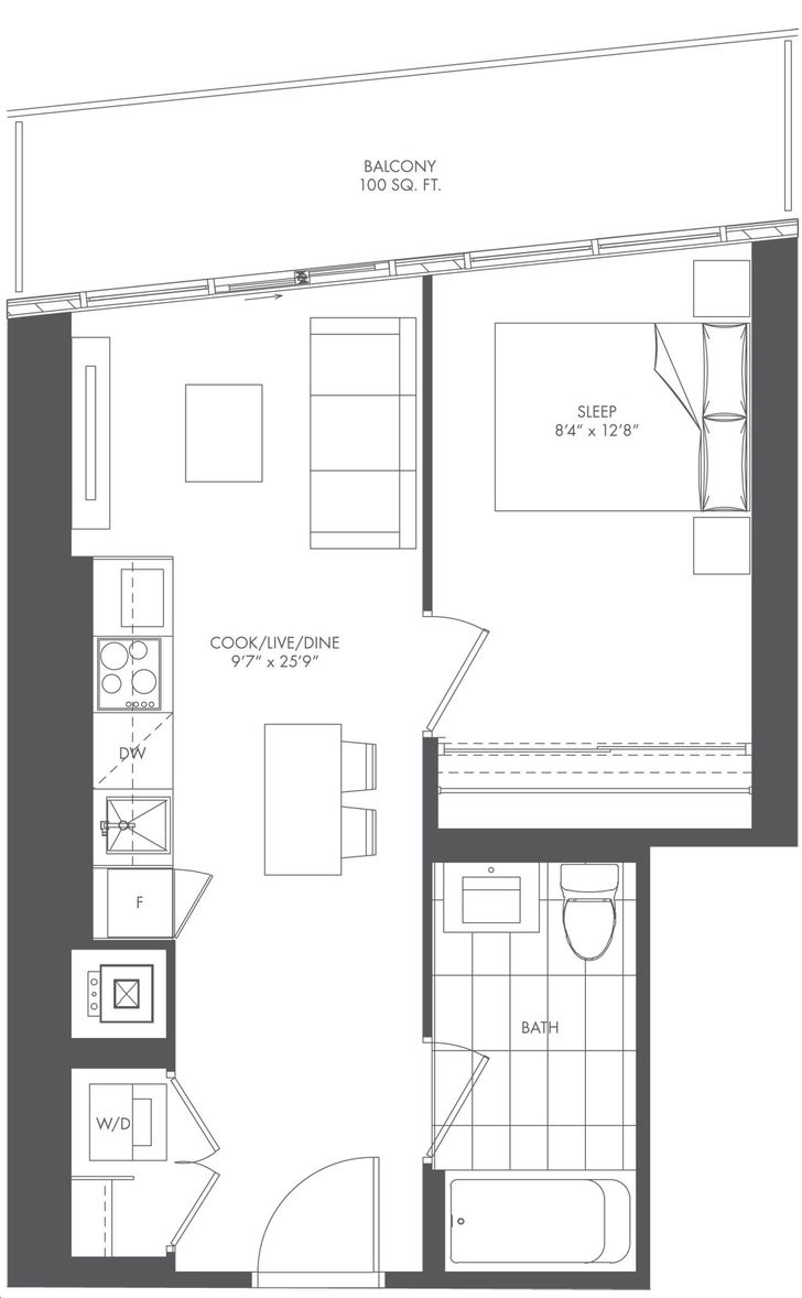 M City Condos 2 P06