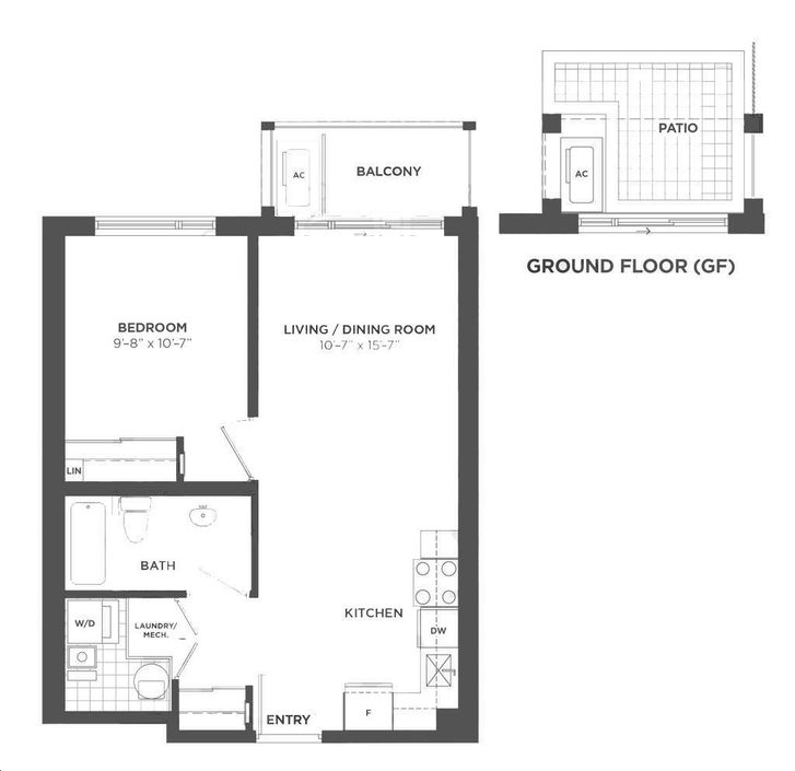 condo assignment markham