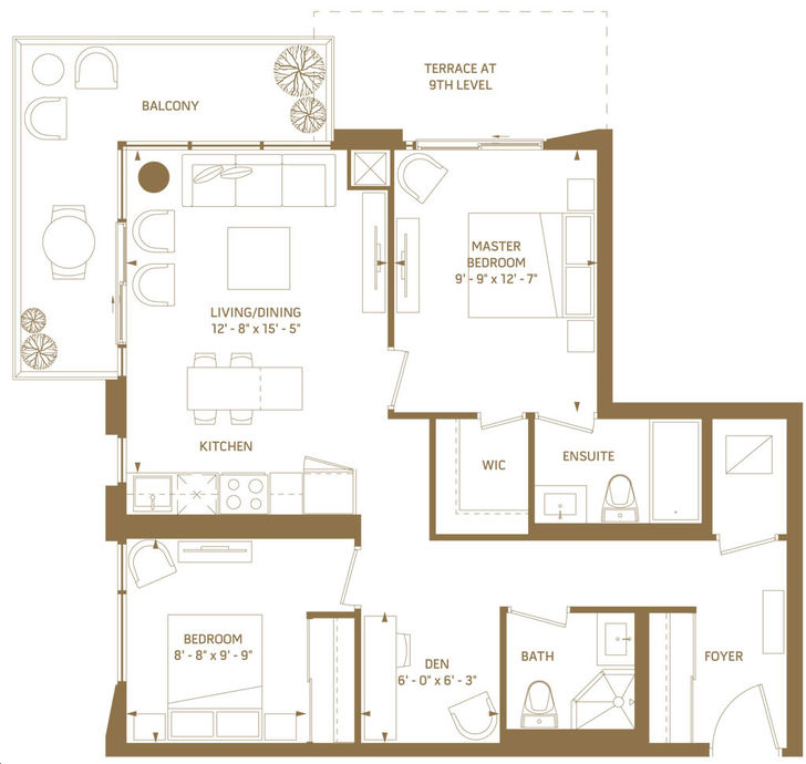 condo assignment markham