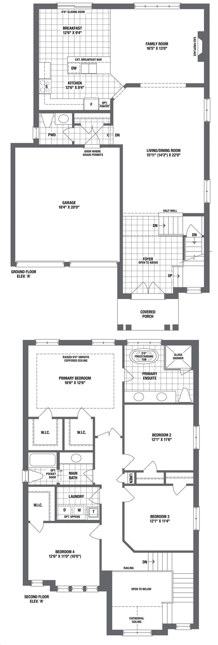 Mayfield Collection Homes Inglewood