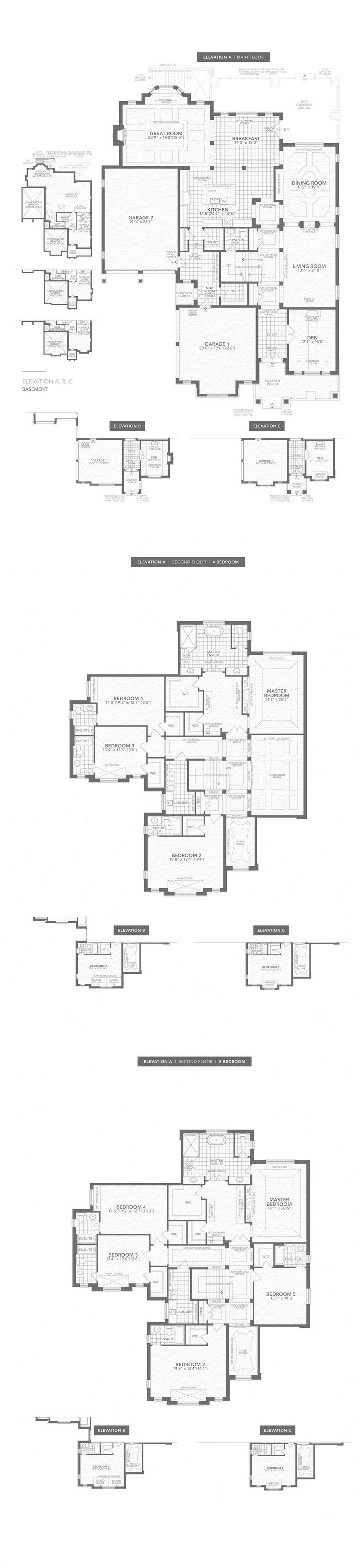 McMichael Estates The Macdonald