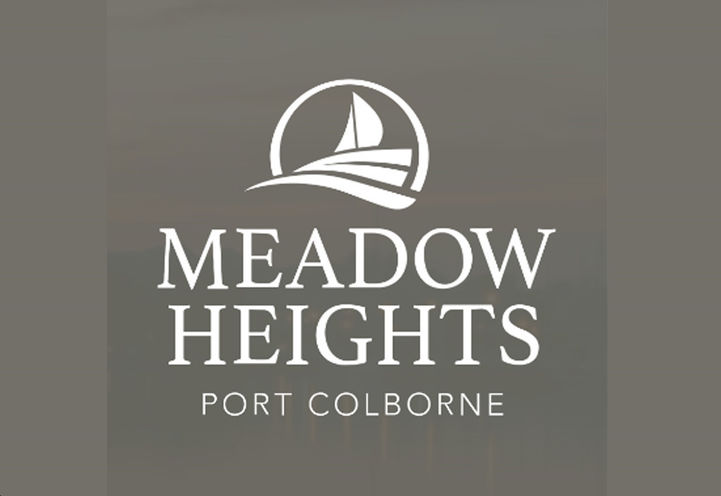 Meadow Heights Homes Project Logo - Semi Detached Coming Soon