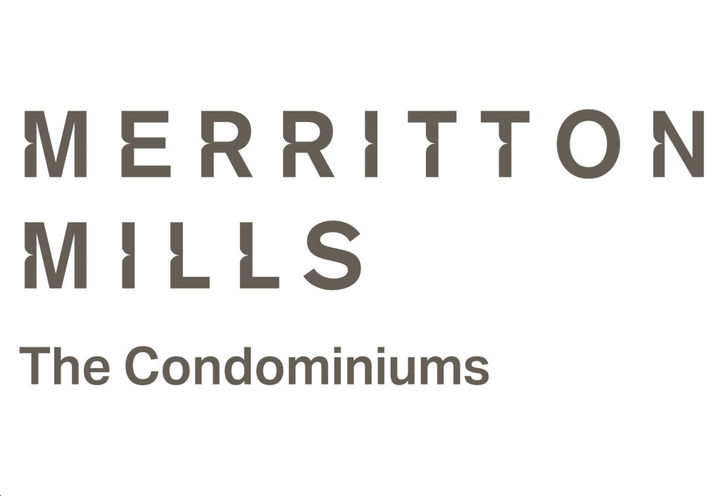 Merritton Mills Condos Project Logo