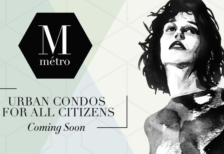Metro Condos - Urban Condos for all Citizens