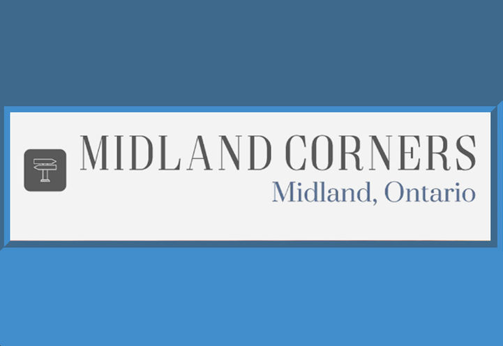 Midland Corners Project Logo