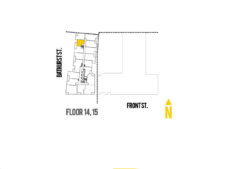 Minto Westside 392 Key Plan