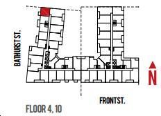 Minto Westside 457 Key Plan