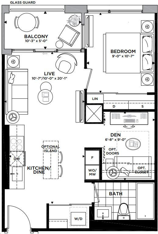 Minto Westside 559