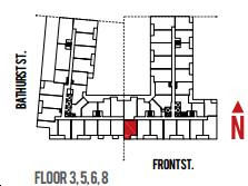 Minto Westside 559 Key Plan