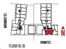 Minto Westside 635 Key Plan